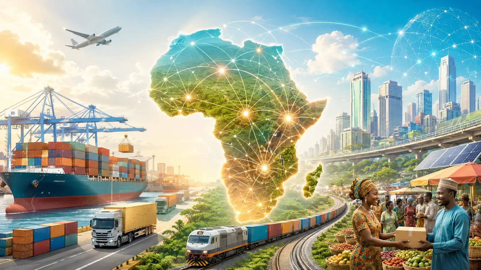 Unlocking Africa's Tech Revolution