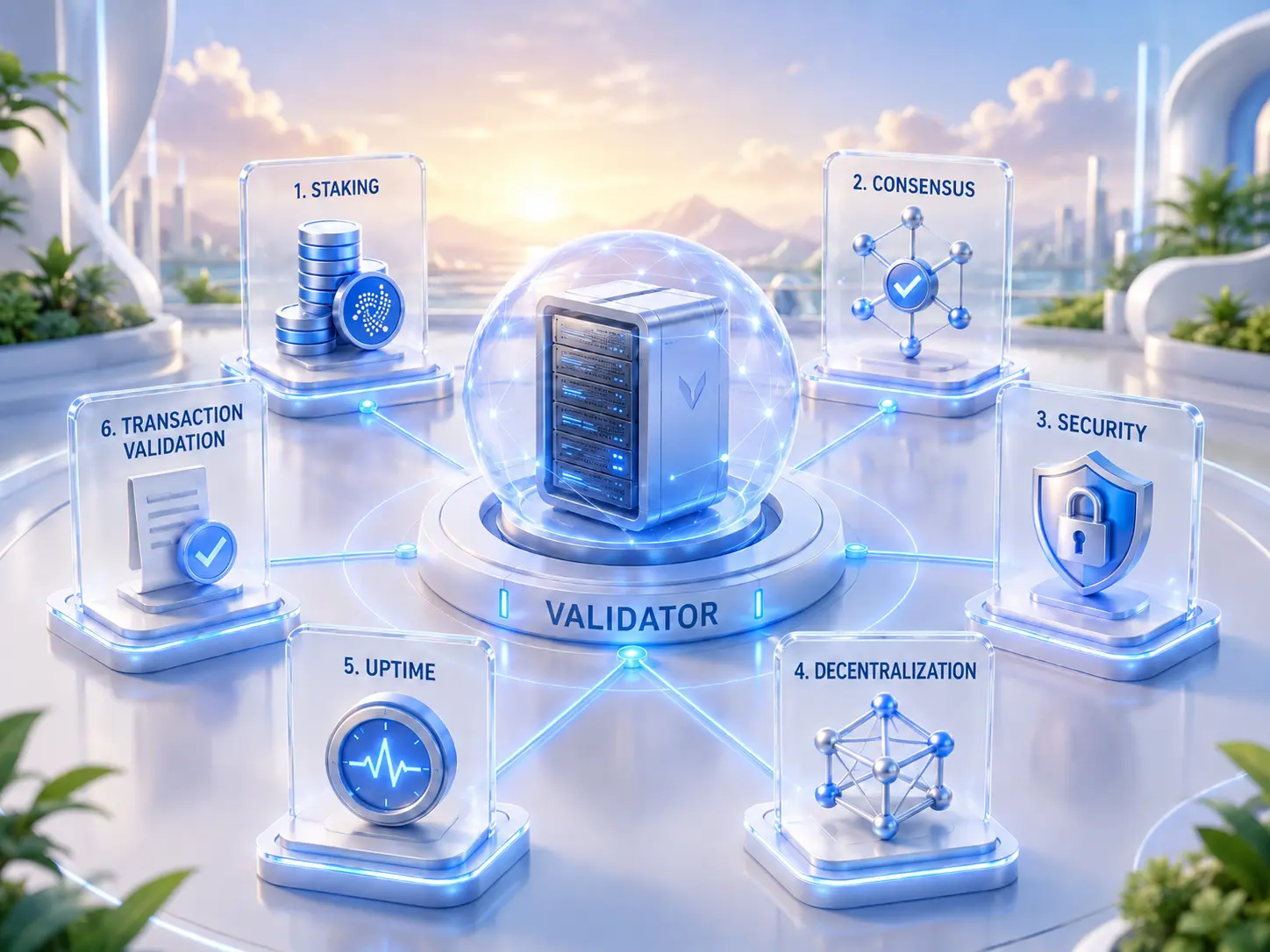 Validator