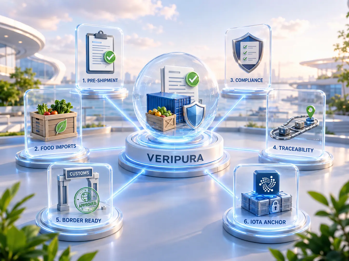 VeriPura